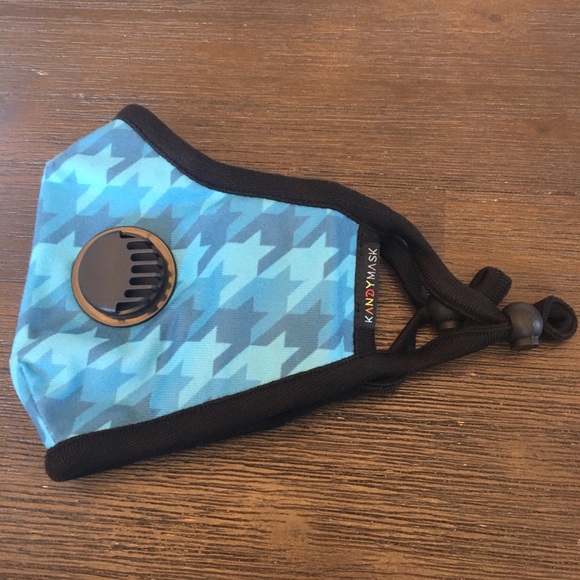 KandyMask Humble N99 Micro Filter Face Mask - Picture 4 of 10